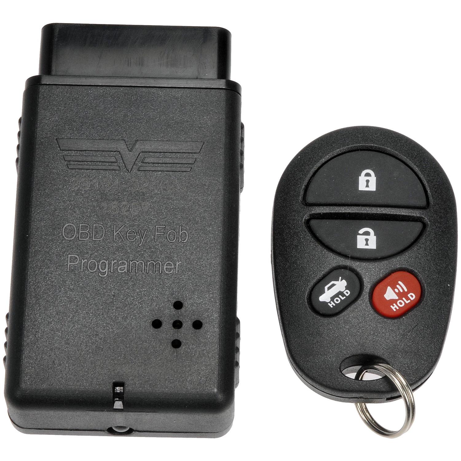 Dorman 99134 - Key Fob Dorman 99134 Key Fob product image 2 of 6