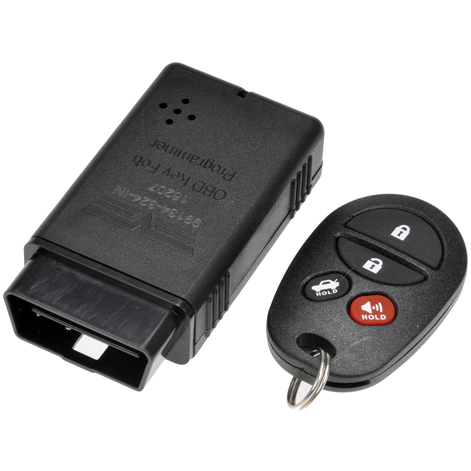 Dorman 99134 - Key Fob Dorman 99134 Key Fob product image 4 of 6