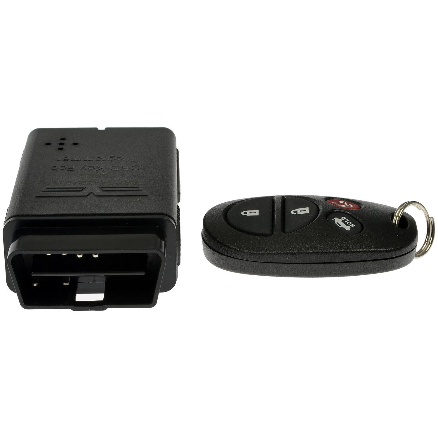 Dorman 99134 - Key Fob Dorman 99134 Key Fob product image 5 of 6