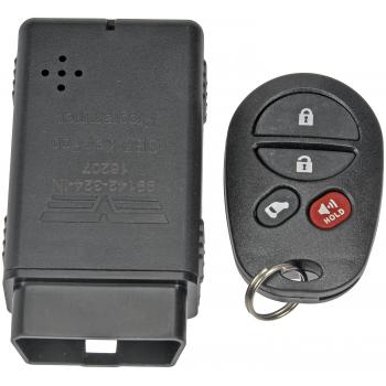 Dorman 99135 Key Fob product image 2 of 4