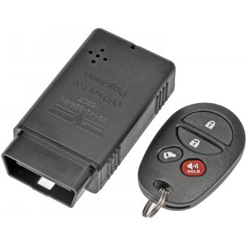 Dorman 99135 Key Fob product image 4 of 4