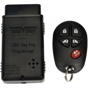 Dorman 99136 Key Fob product image 2 of 6