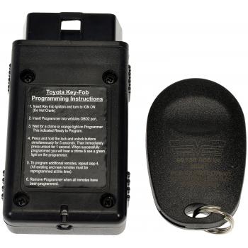 Dorman 99136 Key Fob product image 3 of 6