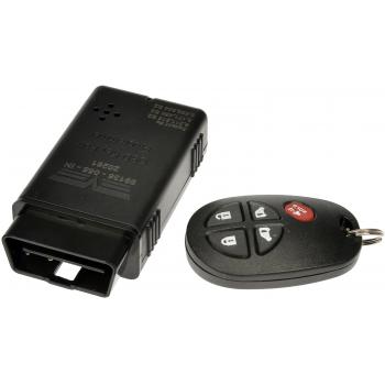 Dorman 99136 Key Fob product image 4 of 6