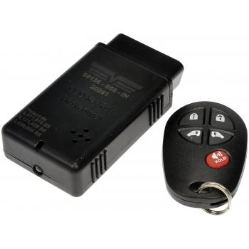 Dorman 99136 Key Fob product image 5 of 6