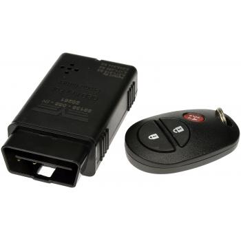 Dorman 99140 Key Fob product image 4 of 6