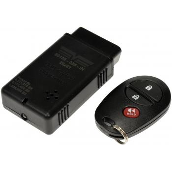 Dorman 99140 Key Fob product image 5 of 6