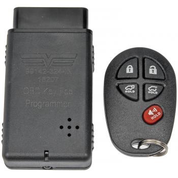 Dorman 99142 Key Fob product image 2 of 4