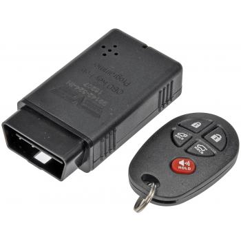 Dorman 99142 Key Fob product image 4 of 4