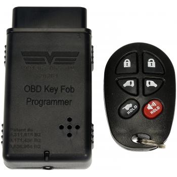Dorman 99143 Key Fob product image 2 of 6