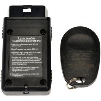 Dorman 99143 Key Fob product image 3 of 6