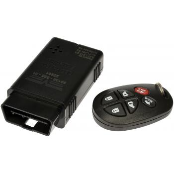 Dorman 99143 Key Fob product image 4 of 6