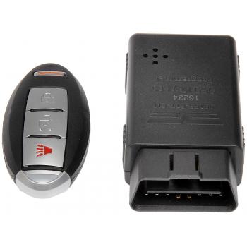 Dorman 99151 Key Fob product image 2 of 5