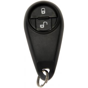 Dorman 99152 - Key Fob Dorman 99152 Key Fob product image 1 of 4