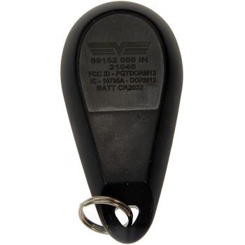 Dorman 99152 Key Fob product image 2 of 4