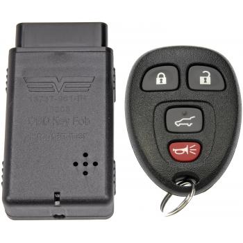 Dorman 99153 Key Fob product image 2 of 2