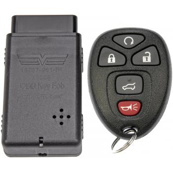 Dorman 99154 Key Fob product image 2 of 2