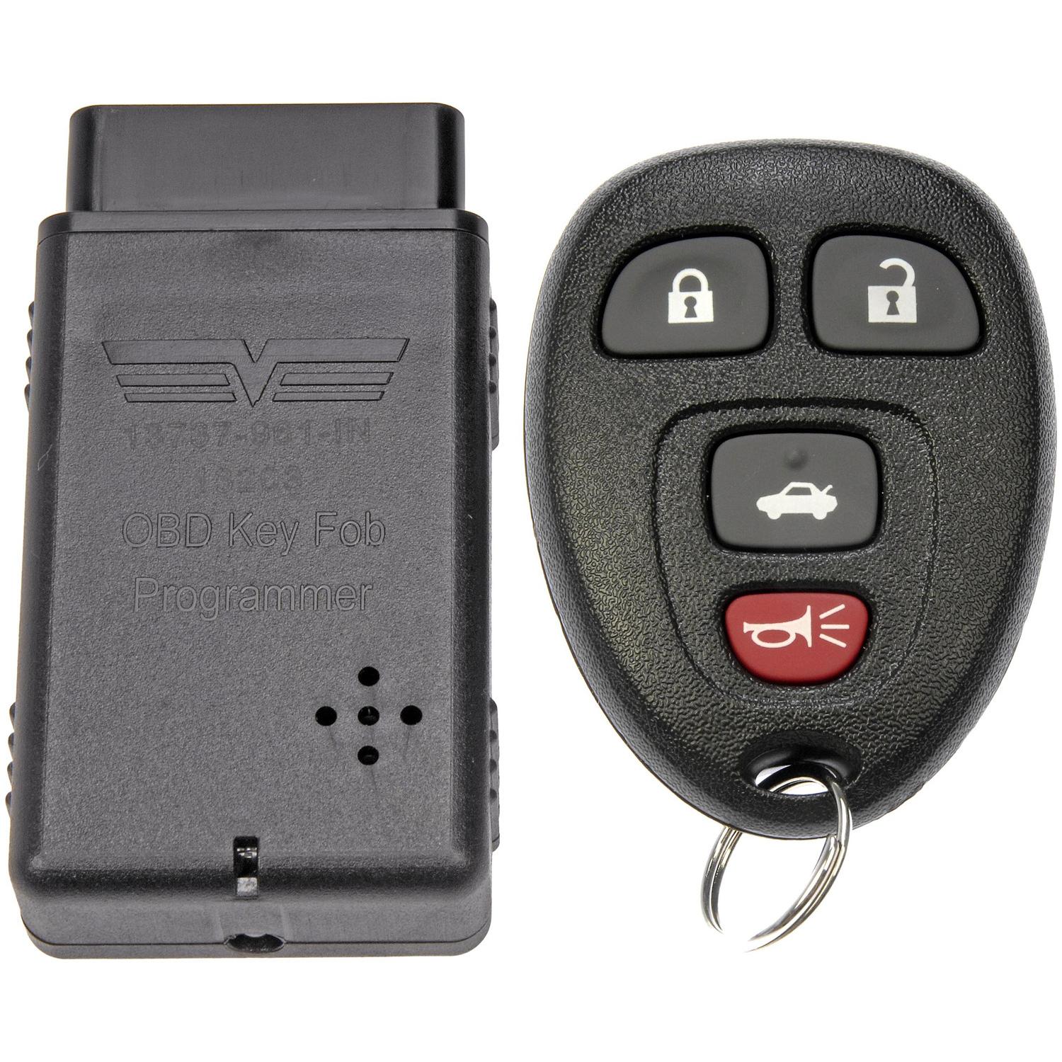 Dorman 99155 - Key Fob Dorman 99155 Key Fob product image 2 of 2
