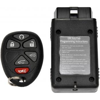 Dorman 99156 Key Fob product image 2 of 4