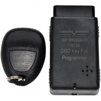 Dorman 99156 Key Fob product image 3 of 4