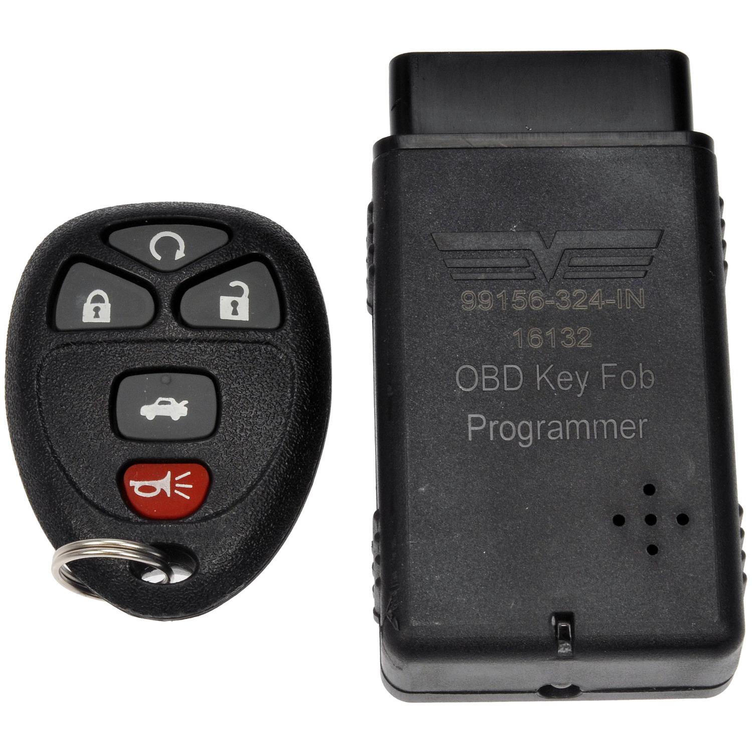 Dorman 99157 - Key Fob Dorman 99157 Key Fob product image 2 of 4