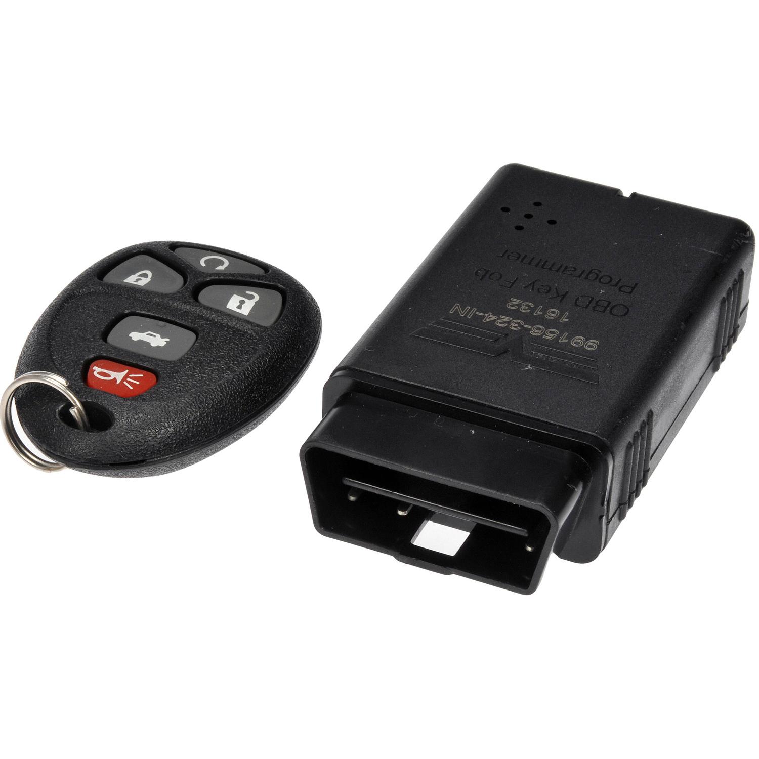 Dorman 99157 - Key Fob Dorman 99157 Key Fob product image 4 of 4