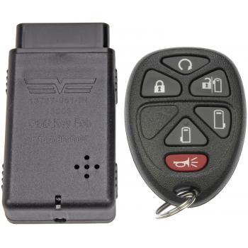 Dorman 99158 Key Fob product image 2 of 4
