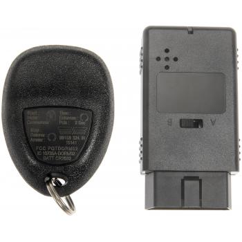 Dorman 99158 Key Fob product image 3 of 4