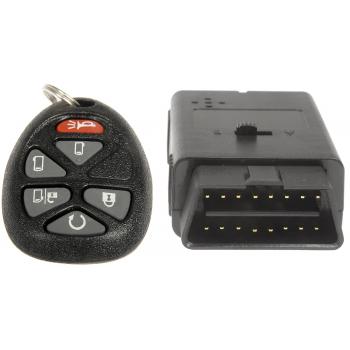 Dorman 99158 Key Fob product image 4 of 4