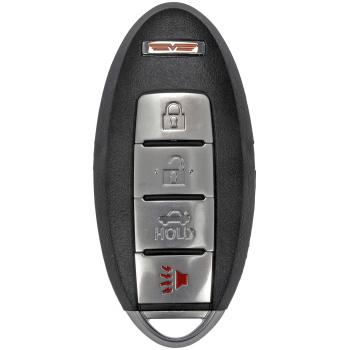 Dorman 99159 Key Fob product image 2 of 8