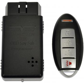 Dorman 99159 Key Fob product image 5 of 8