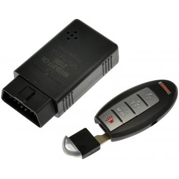 Dorman 99159 Key Fob product image 6 of 8