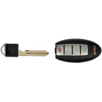 Dorman 99159 Key Fob product image 7 of 8