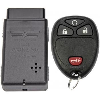 Dorman 99162 Key Fob product image 2 of 2