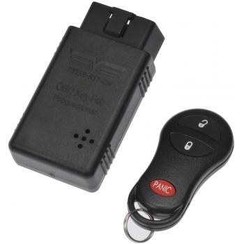 Dorman 99164 Key Fob product image 4 of 4