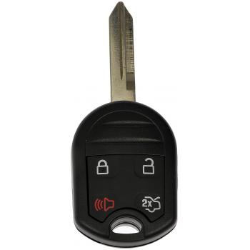 Dorman 99166ST Remote Control Transmitter for Keyless Entry and Alarm System product image 1 of 4