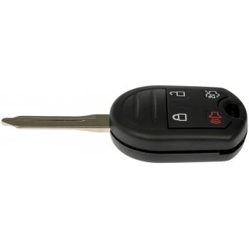 Dorman 99166ST Remote Control Transmitter for Keyless Entry and Alarm System product image 3 of 4