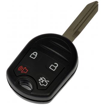 Dorman 99166ST Remote Control Transmitter for Keyless Entry and Alarm System product image 4 of 4