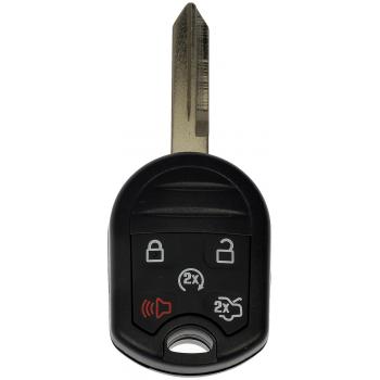 Dorman 99167ST Remote Control Transmitter for Keyless Entry and Alarm System product image 1 of 4