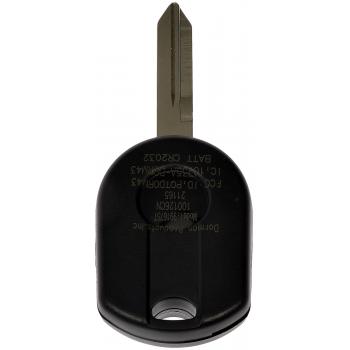 Dorman 99167ST Remote Control Transmitter for Keyless Entry and Alarm System product image 2 of 4