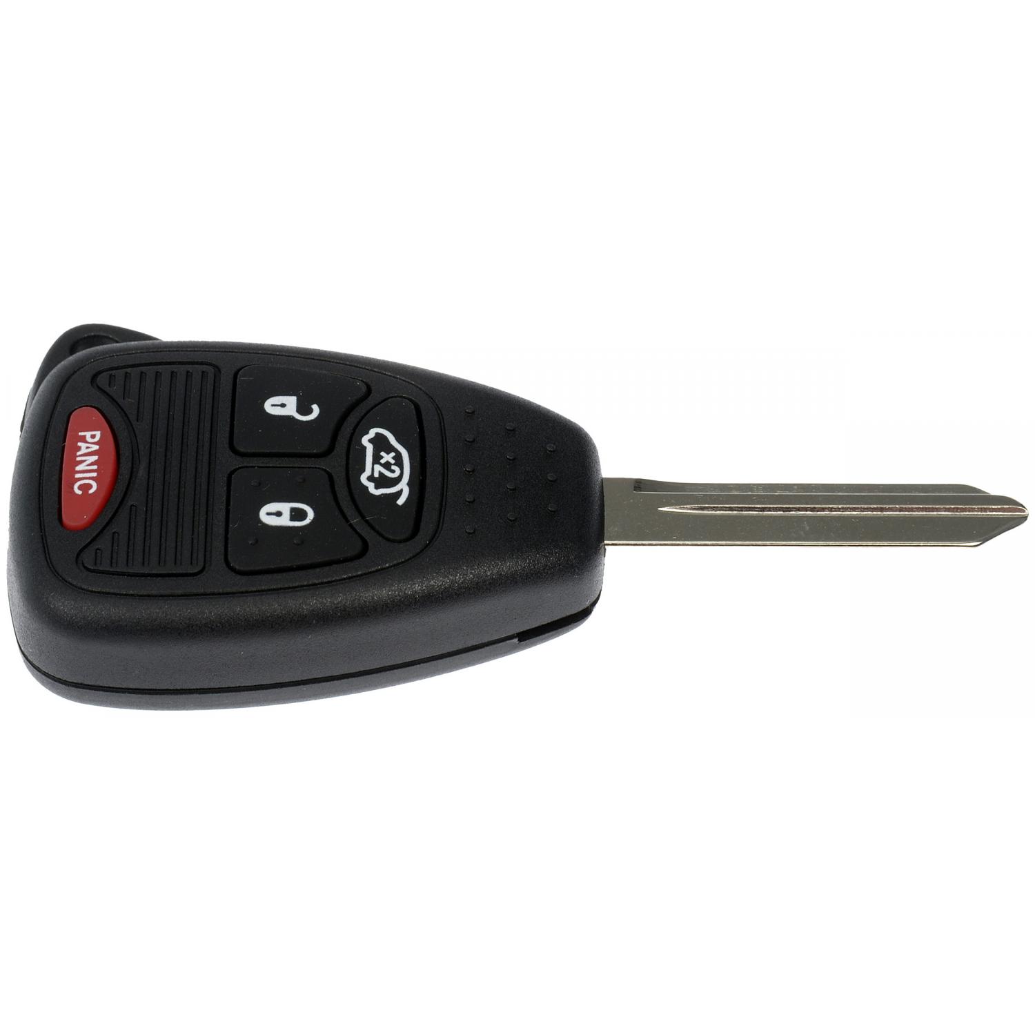Dorman 99173ST - Remote Control Transmitter for Keyless Entry and Alarm System Dorman 99173ST Remote Control Transmitter for Keyless Entry and Alarm System product image 1 of 4