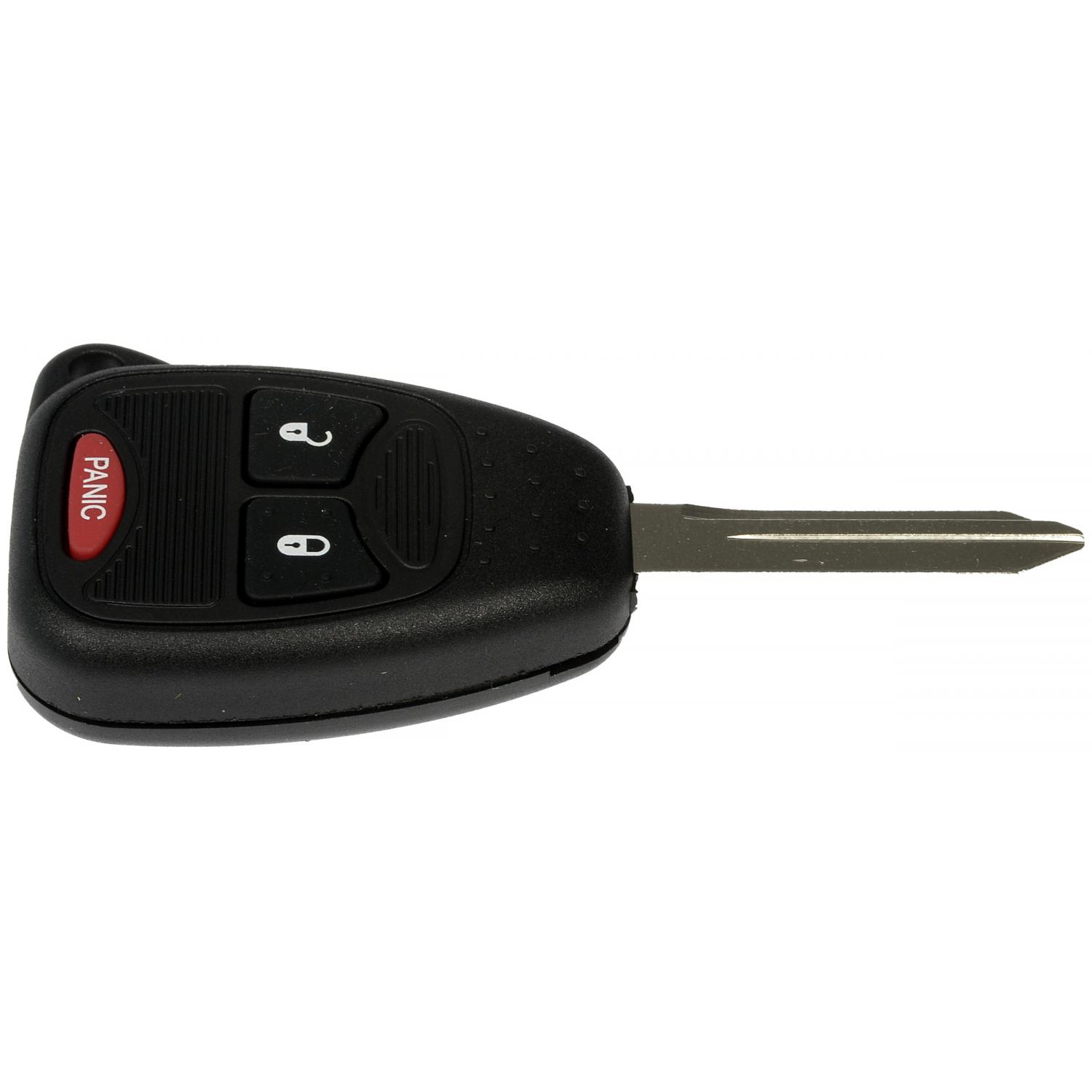 Dorman 99174ST - Remote Control Transmitter for Keyless Entry and Alarm System Dorman 99174ST Remote Control Transmitter for Keyless Entry and Alarm System product image 1 of 4
