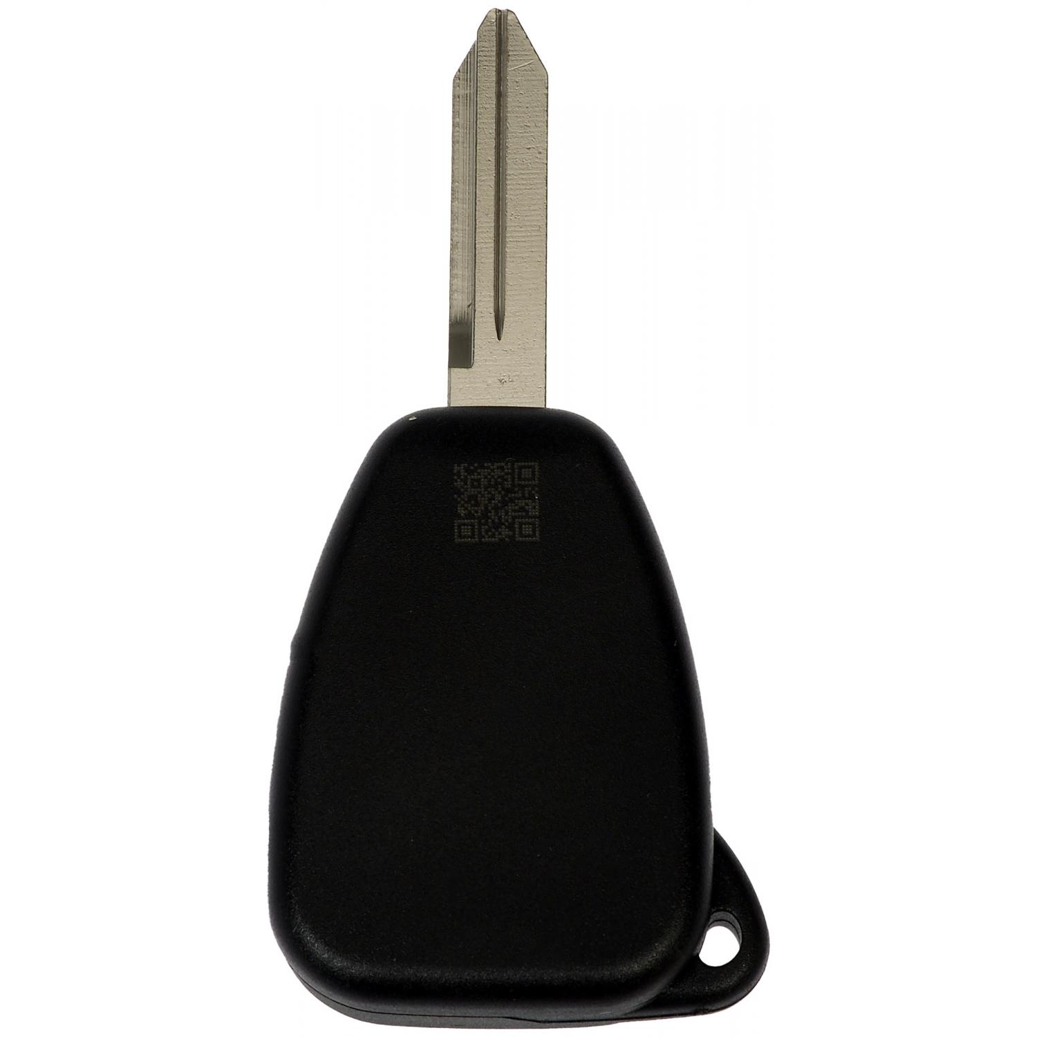 Dorman 99174ST - Remote Control Transmitter for Keyless Entry and Alarm System Dorman 99174ST Remote Control Transmitter for Keyless Entry and Alarm System product image 2 of 4