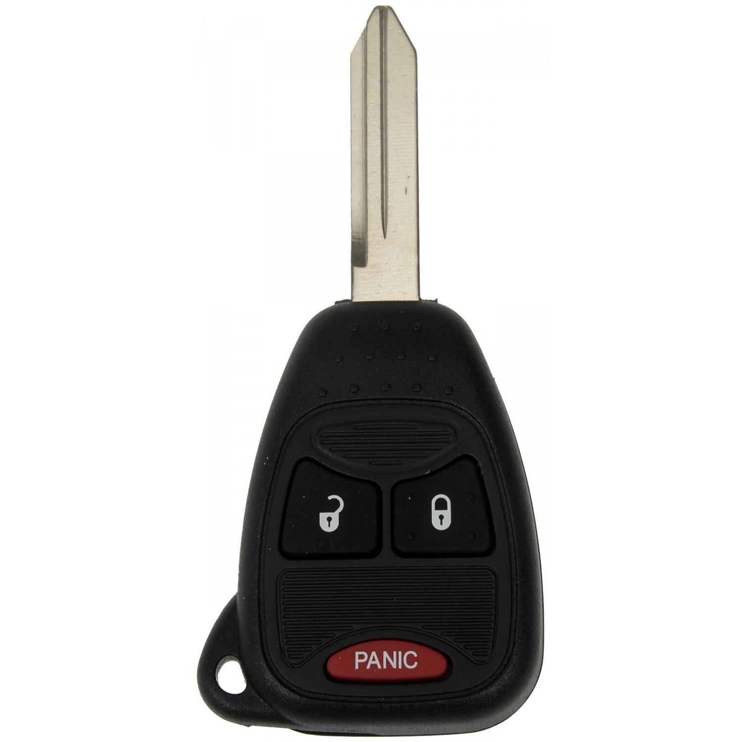 Dorman 99174ST - Remote Control Transmitter for Keyless Entry and Alarm System Dorman 99174ST Remote Control Transmitter for Keyless Entry and Alarm System product image 3 of 4