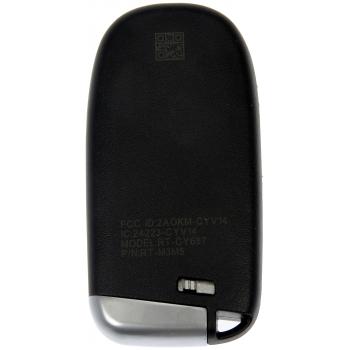 Dorman 99180ST Remote Control Transmitter for Keyless Entry and Alarm System product image 2 of 4