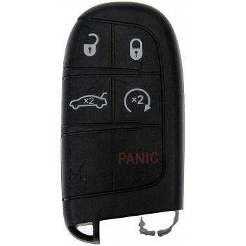 Dorman 99180ST Remote Control Transmitter for Keyless Entry and Alarm System product image 3 of 4