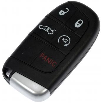 Dorman 99180ST Remote Control Transmitter for Keyless Entry and Alarm System product image 4 of 4