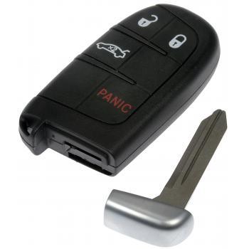 Dorman 99181ST - Remote Control Transmitter for Keyless Entry and Alarm System Dorman 99181ST Remote Control Transmitter for Keyless Entry and Alarm System product image 1 of 4