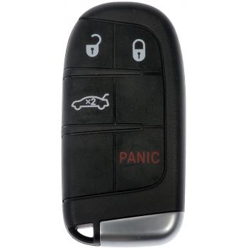 Dorman 99181ST Remote Control Transmitter for Keyless Entry and Alarm System product image 3 of 4