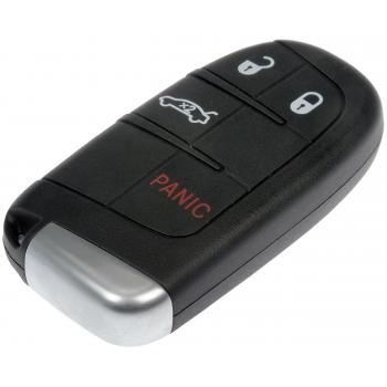 Dorman 99181ST Remote Control Transmitter for Keyless Entry and Alarm System product image 4 of 4